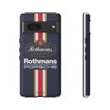 Carbux's Rothmans for Porsche Tough Case