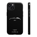 Porsche Speedster Tough Case