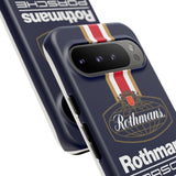 Carbux's Rothmans for Porsche Tough Case