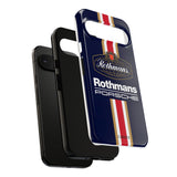 Carbux's Rothmans for Porsche Tough Case