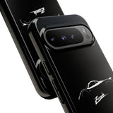 Pagani Zonda Tough Case