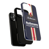 Carbux's Rothmans for Porsche Tough Case