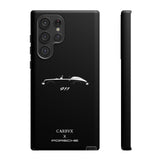 Porsche Speedster Tough Case