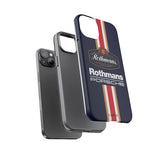 Carbux's Rothmans for Porsche Tough Case