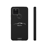 Porsche 918 Spyder Tough Case