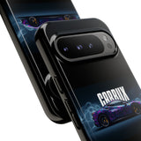 Carbux 488 GTB Tough Case #1