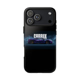 Carbux 488 GTB Tough Case #1