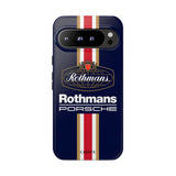 Carbux's Rothmans for Porsche Tough Case