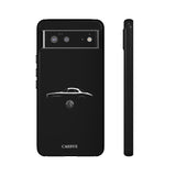 Alpha Romeo Giulia Sprint Speciale Tough Case