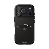 Alpha Romeo Giulia Sprint Speciale Tough Case