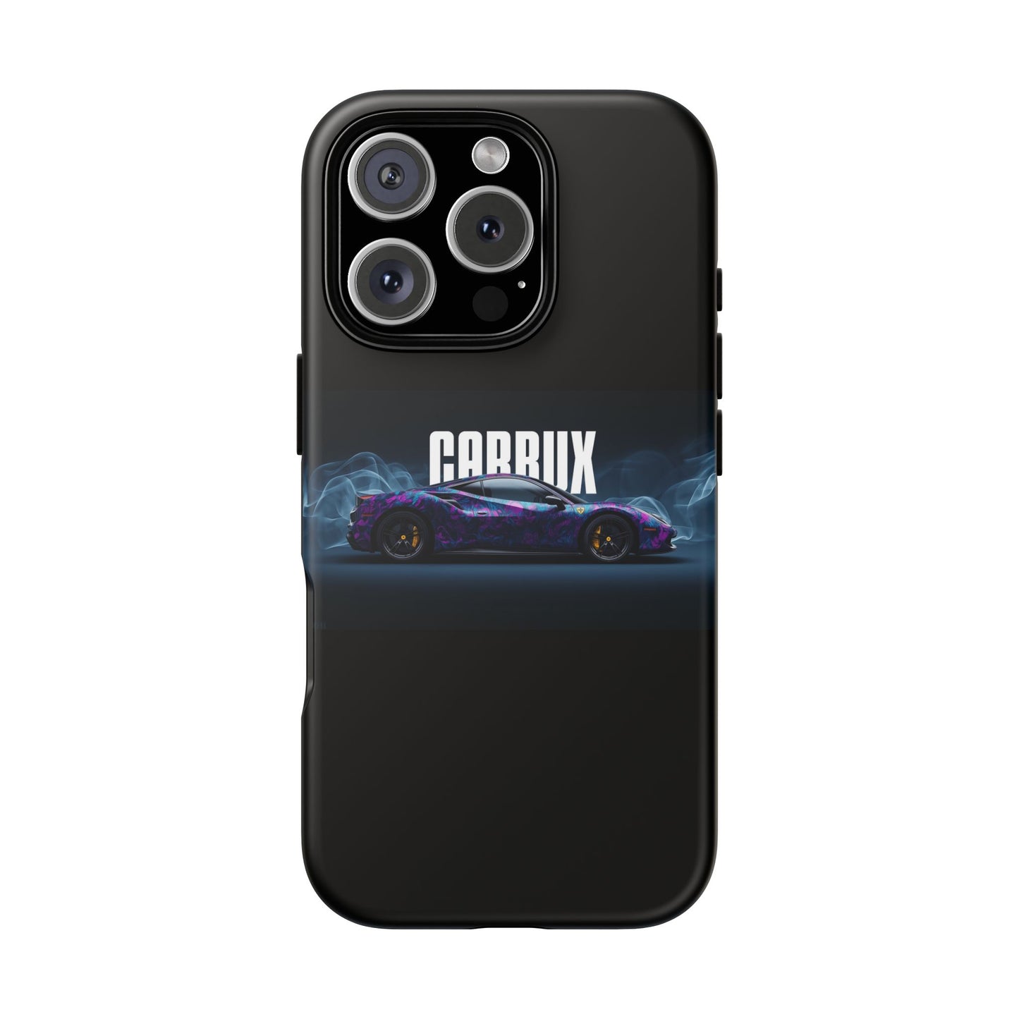 Carbux 488 GTB Tough Case #1