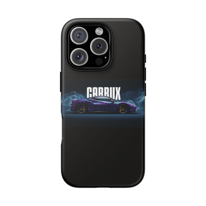 Carbux 488 GTB Tough Case #1