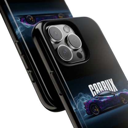 Carbux 488 GTB Tough Case #1