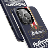 Carbux's Rothmans for Porsche Tough Case