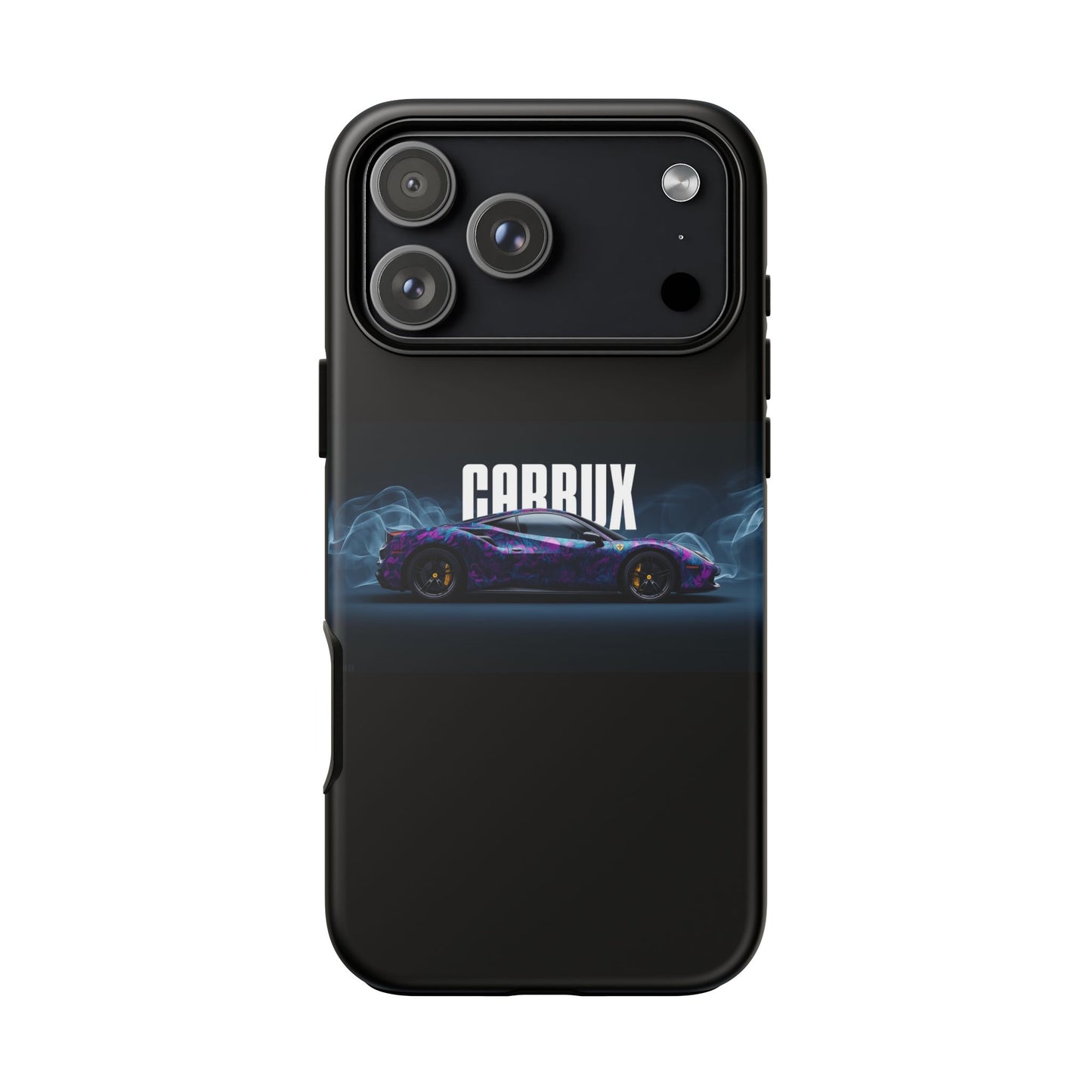 Carbux 488 GTB Tough Case #1