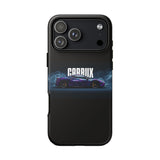 Carbux 488 GTB Tough Case #1