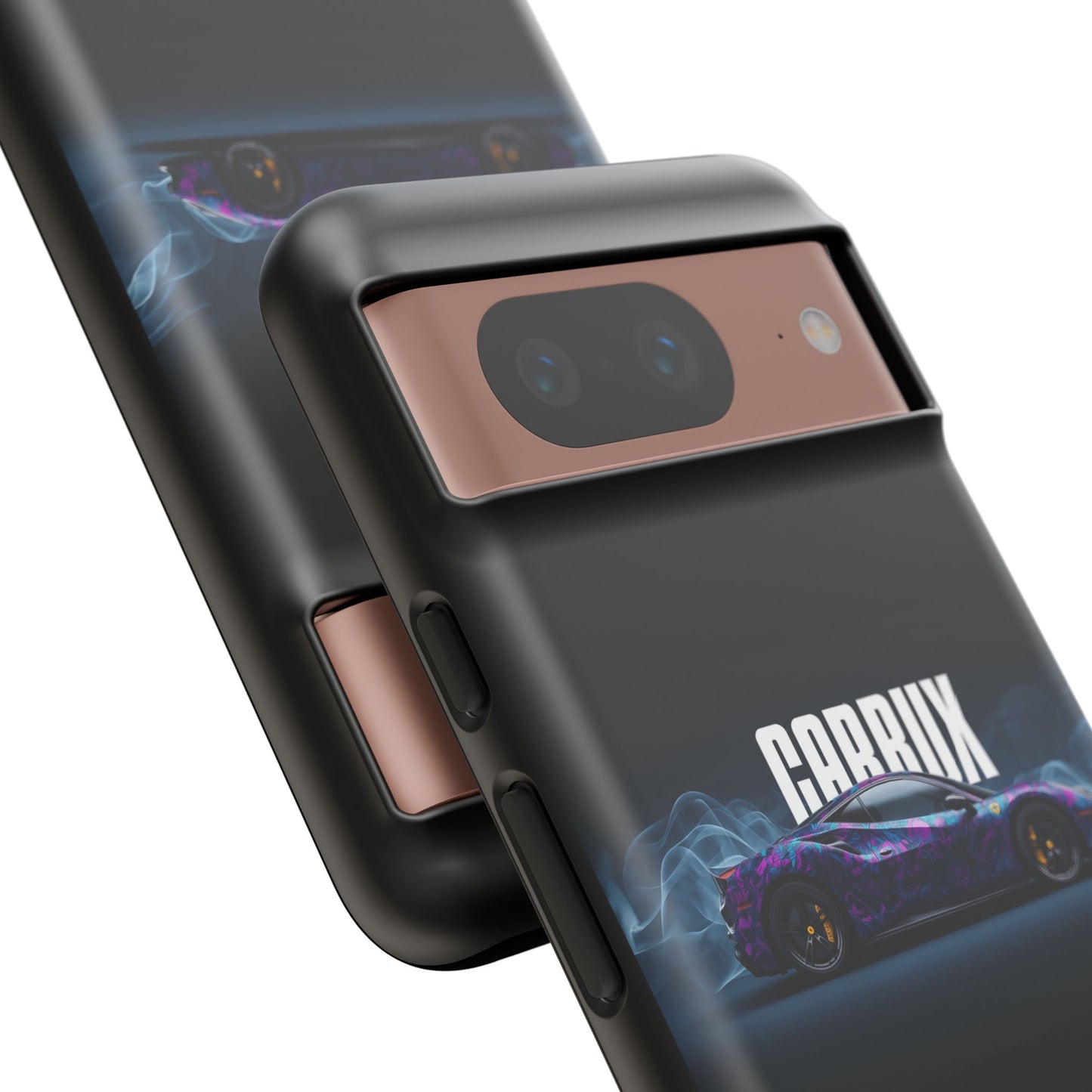 Carbux 488 GTB Tough Case #1