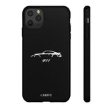 Porsche 992 Tough Case