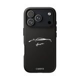 Pagani Huyara Tough Case