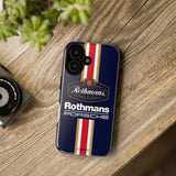 Carbux's Rothmans for Porsche Tough Case