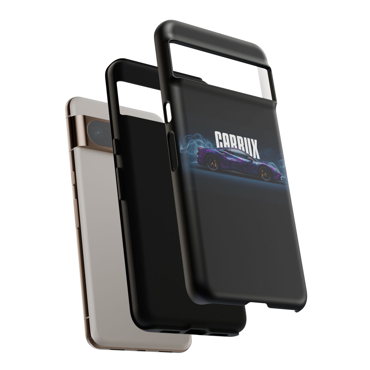 Carbux 488 GTB Tough Case #1