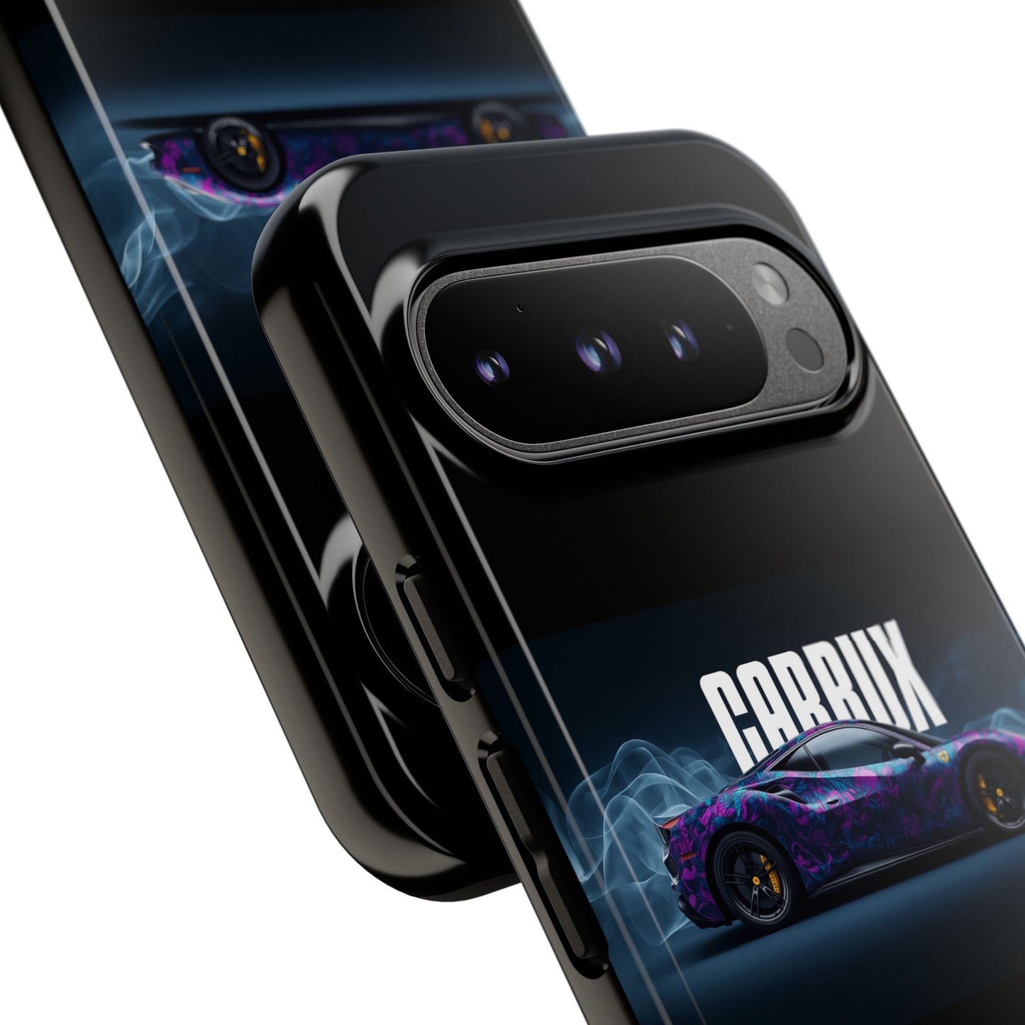 Carbux 488 GTB Tough Case #1