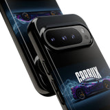 Carbux 488 GTB Tough Case #1