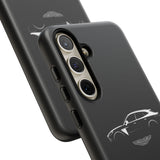 Aston Martin DBX Tough Case