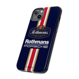 Carbux's Rothmans for Porsche Tough Case