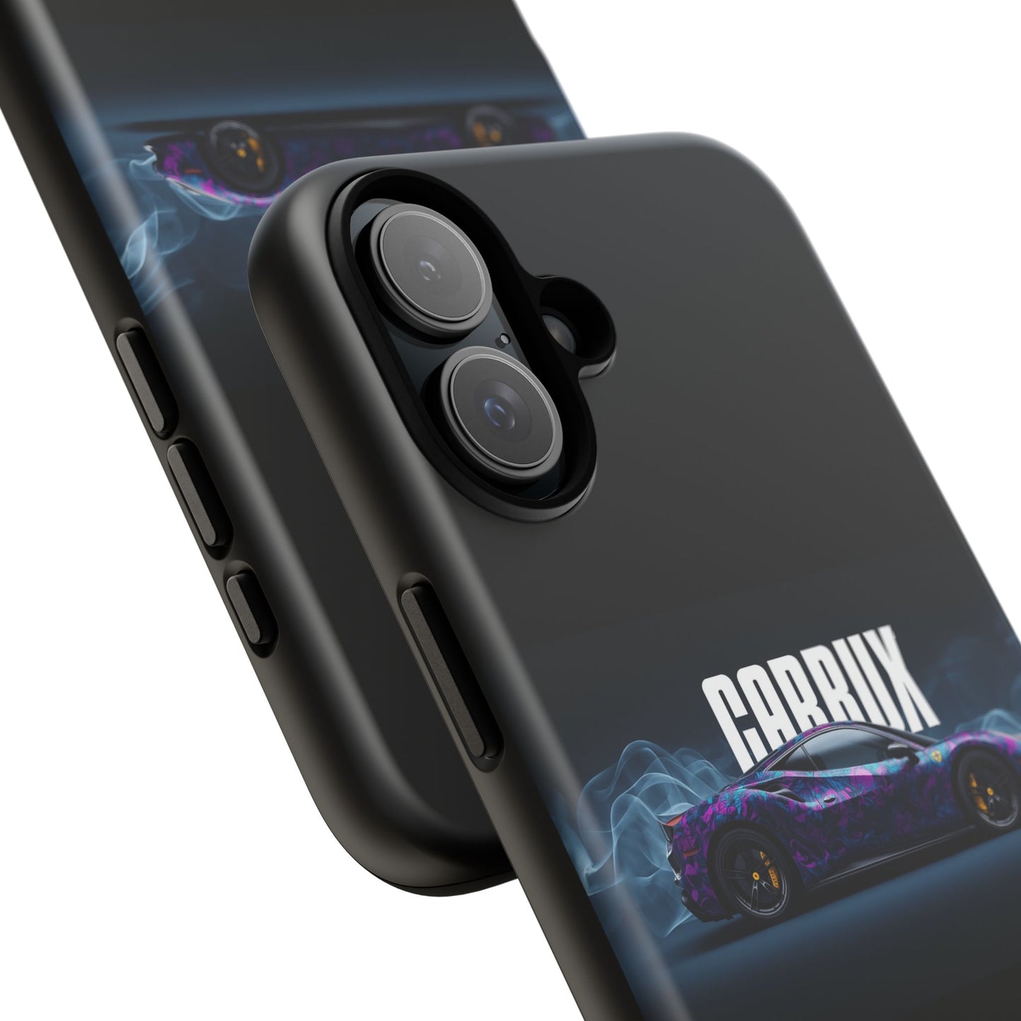 Carbux 488 GTB Tough Case #1