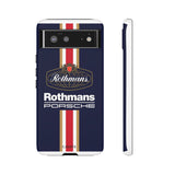Carbux's Rothmans for Porsche Tough Case