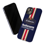 Carbux's Rothmans for Porsche Tough Case