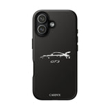 Porsche 992 GT3 Tough Case