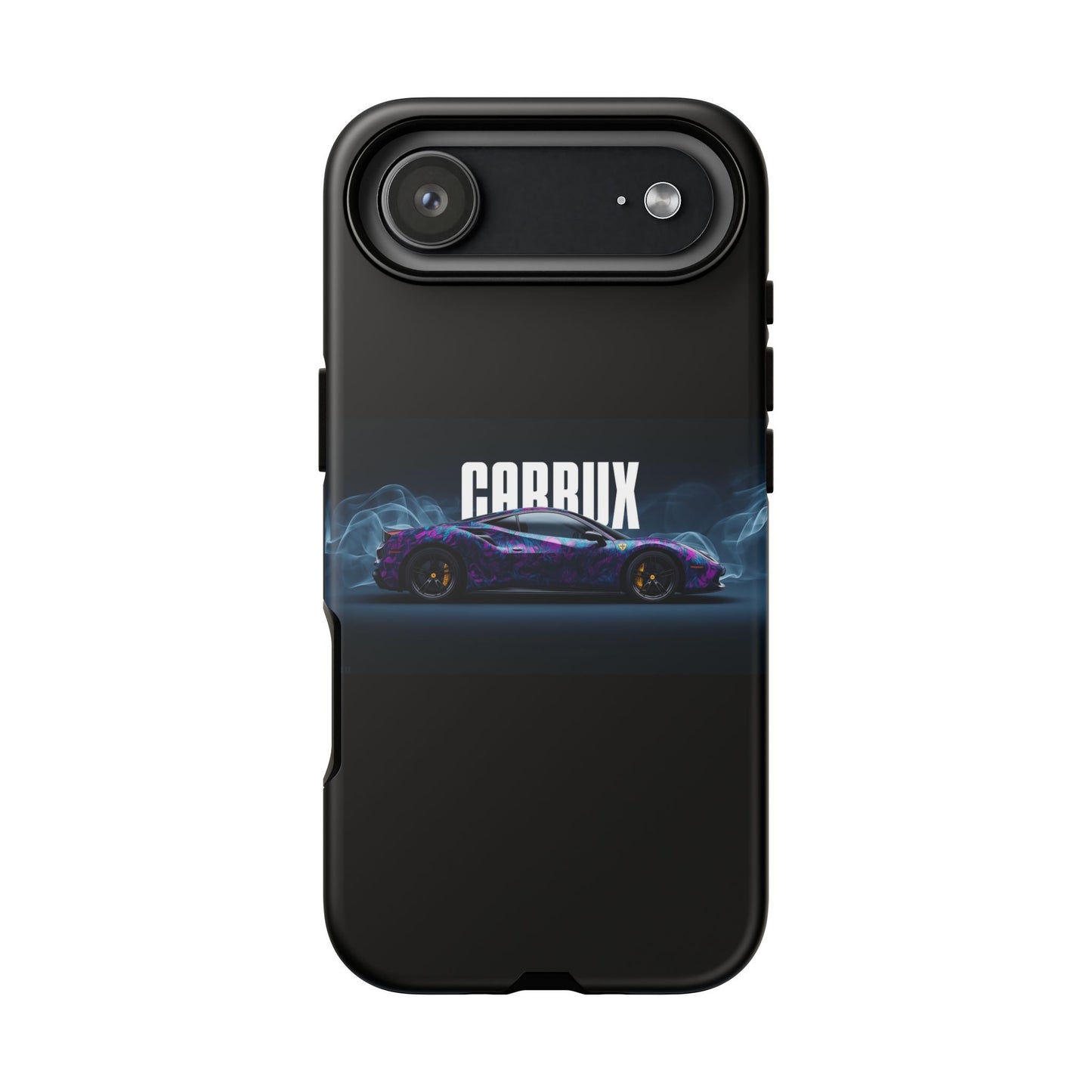 Carbux 488 GTB Tough Case #1