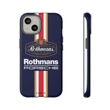 Carbux's Rothmans for Porsche Tough Case