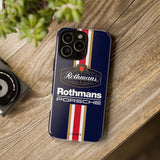 Carbux's Rothmans for Porsche Tough Case