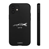 Porsche 992 GT3 Tough Case