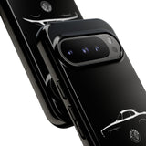 Alpha Romeo Giulia Sprint Speciale Tough Case