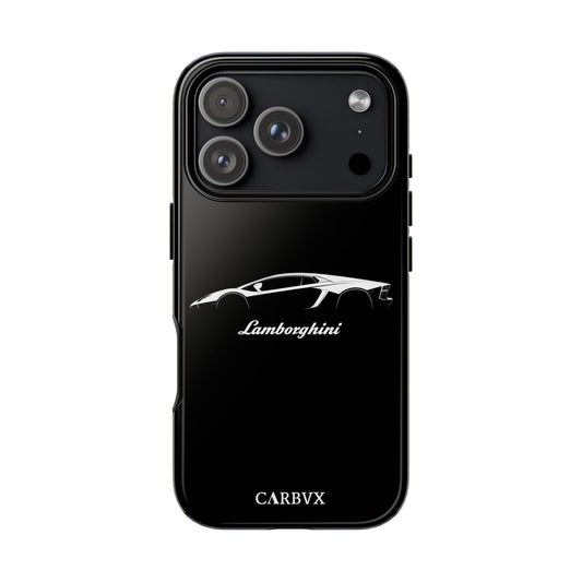 Lamborghini Aventador LP 700-4 Tough Case #1