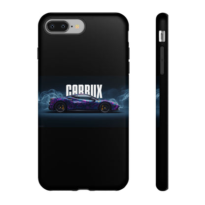 Carbux 488 GTB Tough Case #1