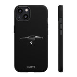 Ferrari Testarossa Tough Case