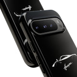 Pagani Huyara Tough Case