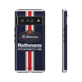 Carbux's Rothmans for Porsche Tough Case