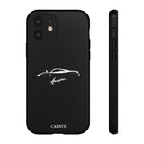 Pagani Huyara Tough Case