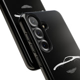 Aston Martin DB7 Tough Case