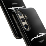 Aston Martin DBS Superleggera Tough Case