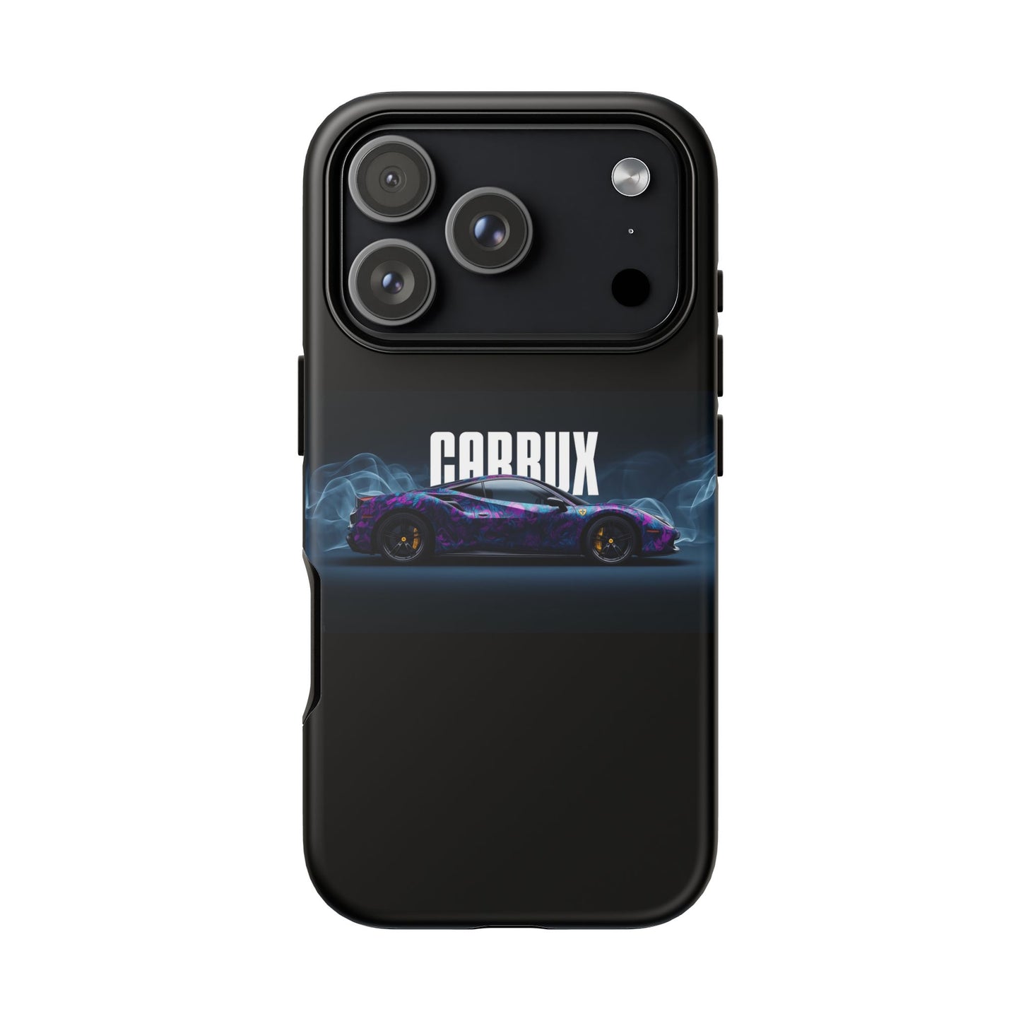 Carbux 488 GTB Tough Case #1