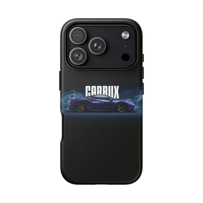 Carbux 488 GTB Tough Case #1