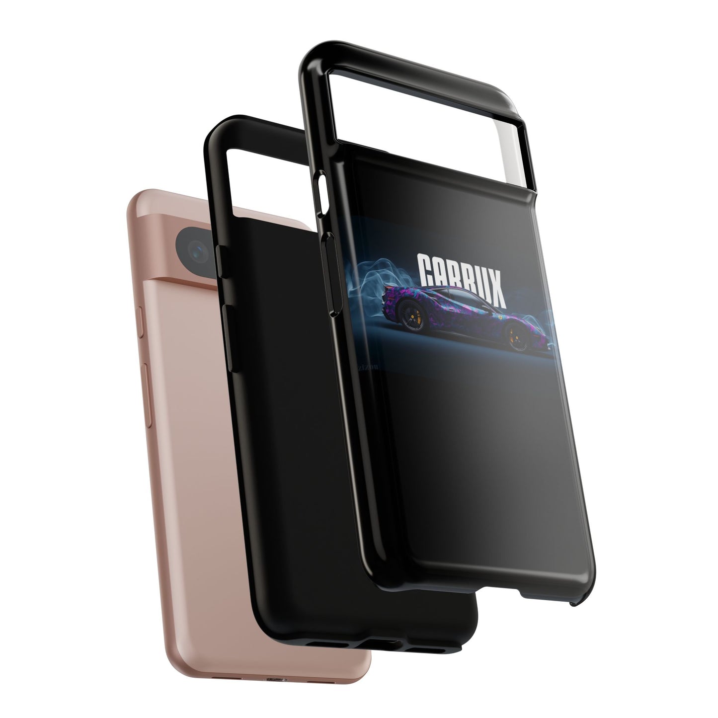 Carbux 488 GTB Tough Case #1