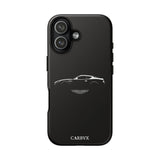 Aston Martin DB7 Zagato Tough Case